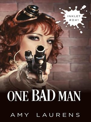 cover image of One Bad Man